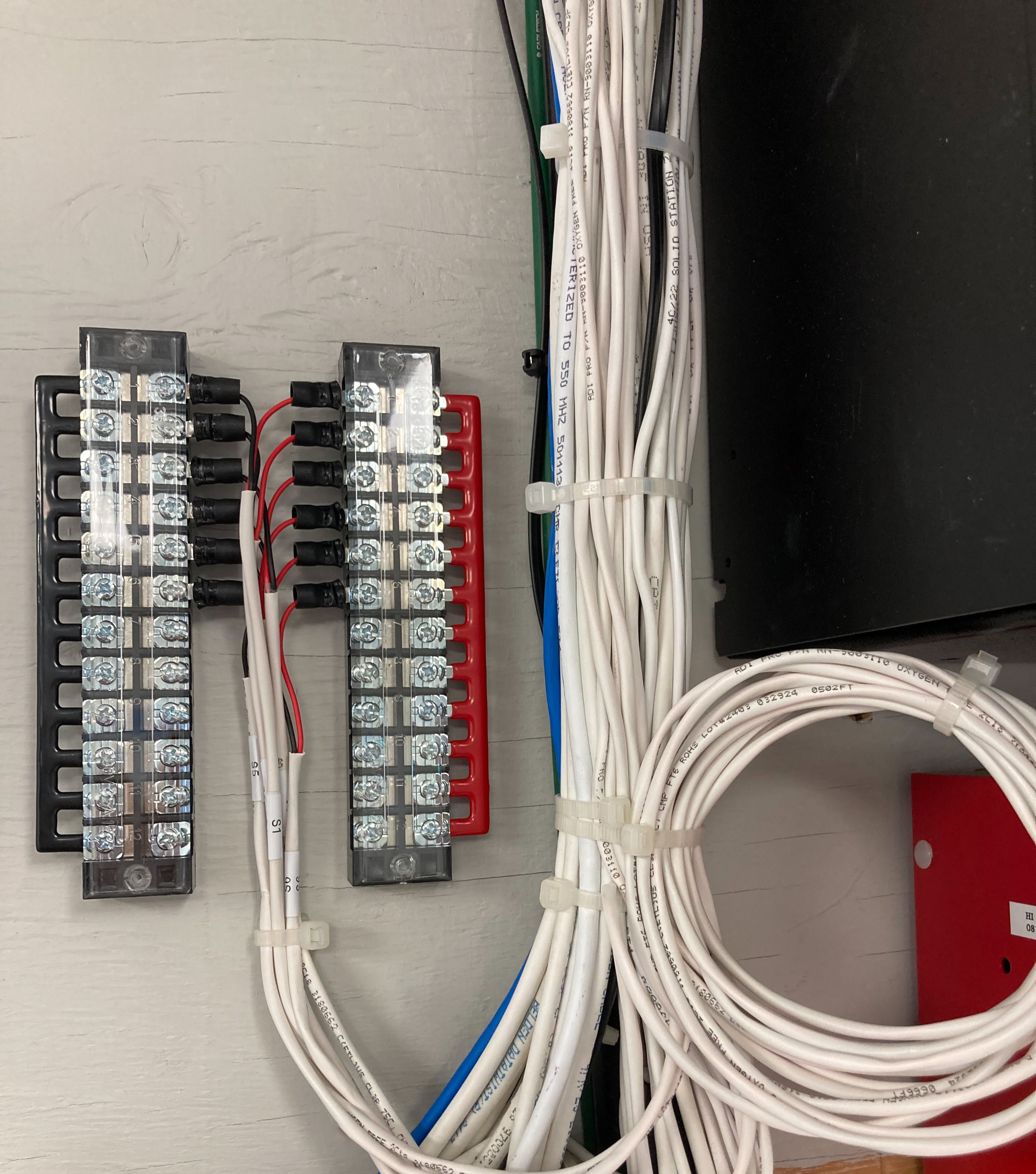 Data Center Setup
