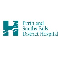 Perth and Smiths Falls District Hospital