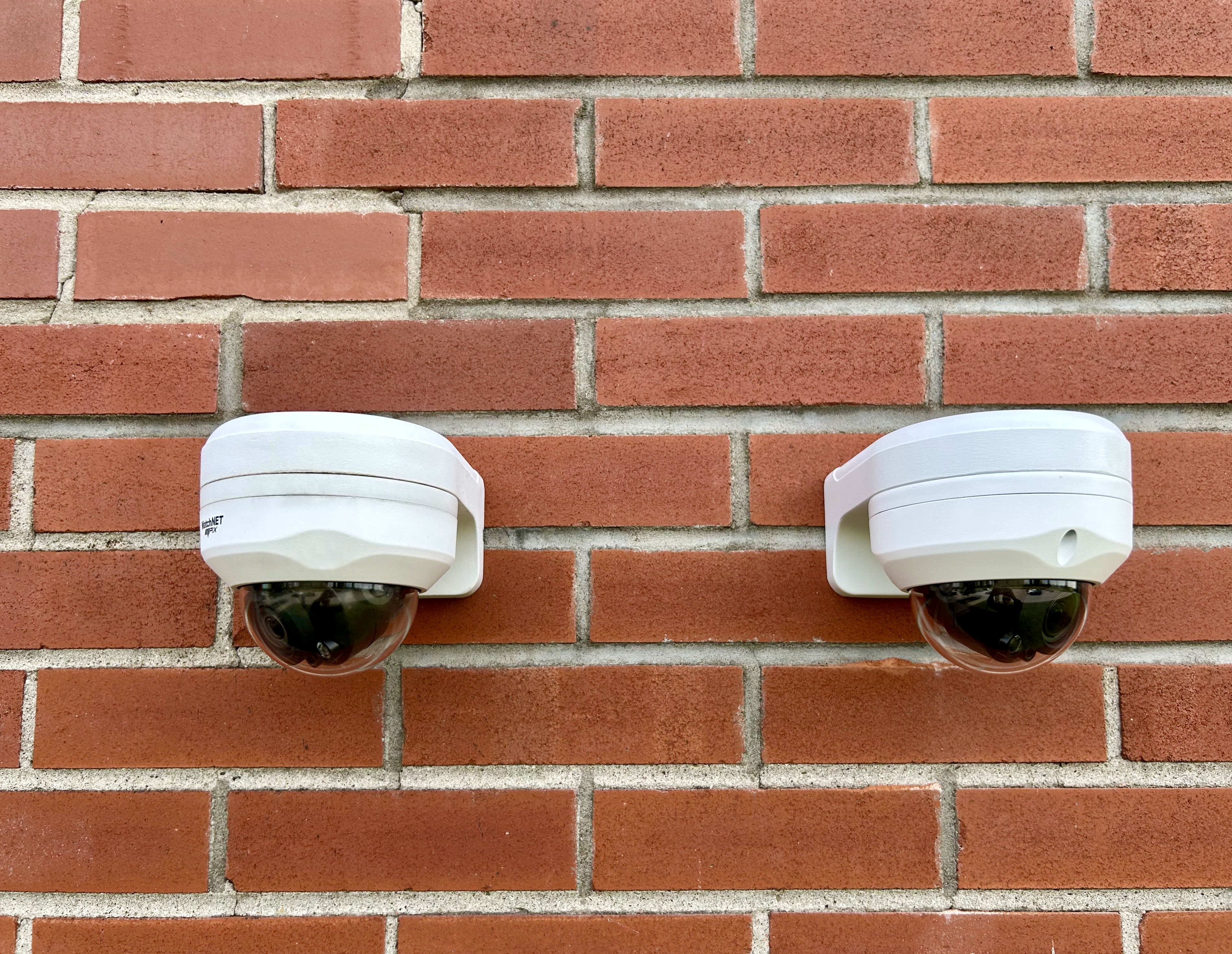 Video Surveillance