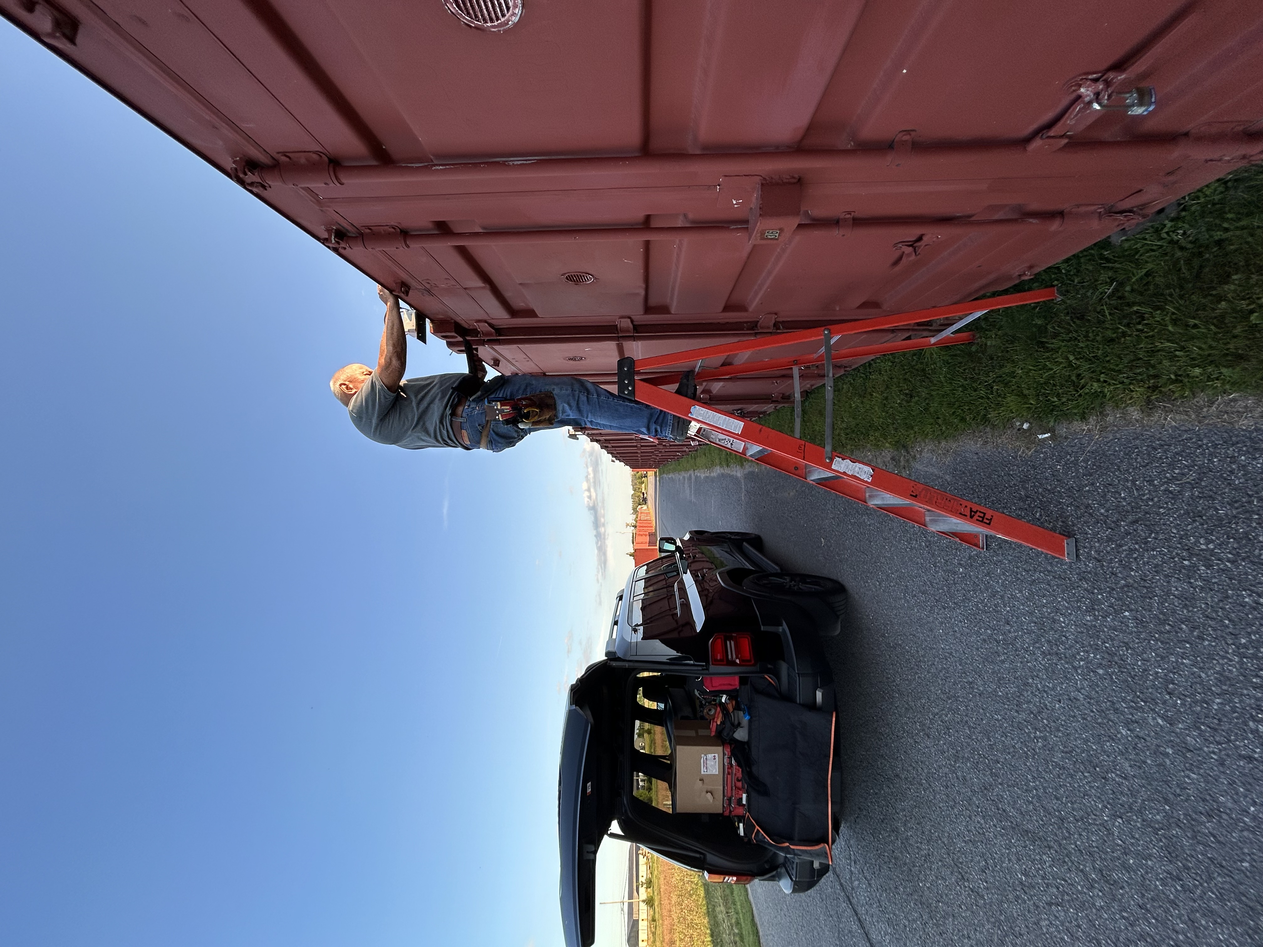 Professional Workmanship